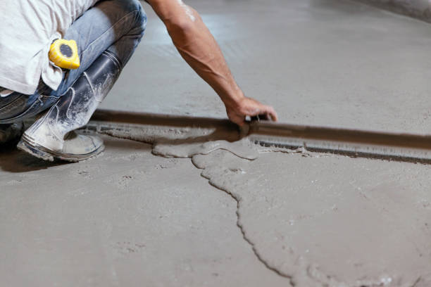 Best Local Concrete Companies  in Stewartville, MN