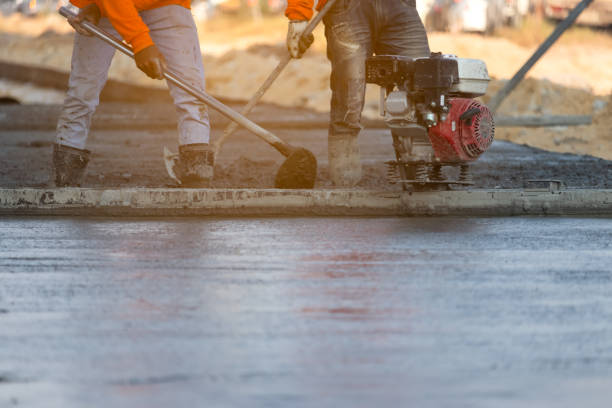 Best Poured Concrete Foundation  in Stewartville, MN
