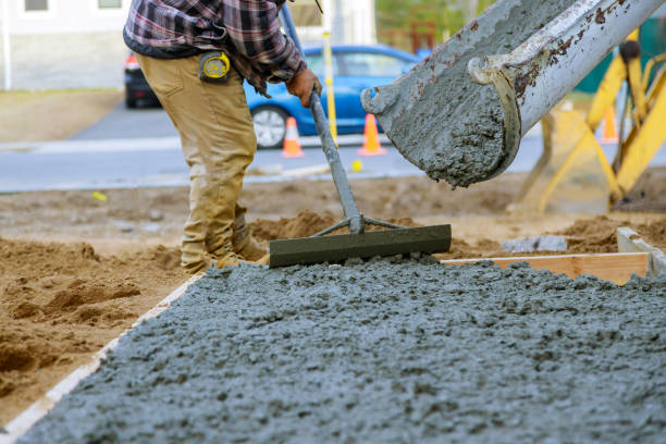 Best Concrete Foundation Repair  in Stewartville, MN