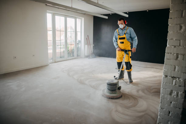 Best Concrete Crack Repair  in Stewartville, MN