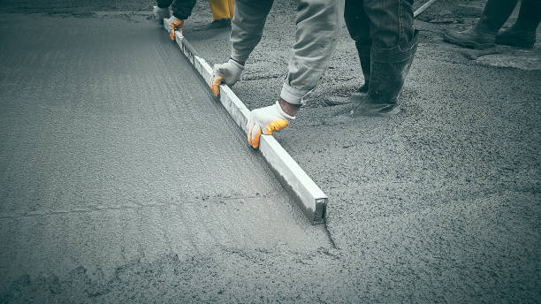 Best Concrete Contractor Near Me  in Stewartville, MN