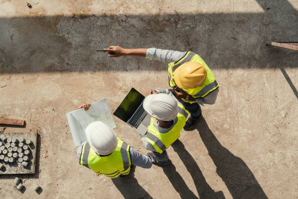Best Concrete Leveling Services  in Stewartville, MN